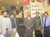 Fellowship in Minimal Access Surgery, Batch January 2007