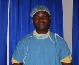 Dr. Adewale Oluseye Adisa