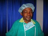 Dr. Foba Cyprian Ndonwie