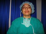 Dr. Sandhya Krishnan