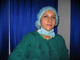 Dr. Baharak Tolouei