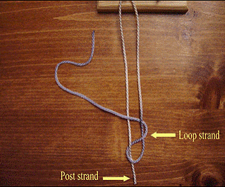 extracorporael knot clip