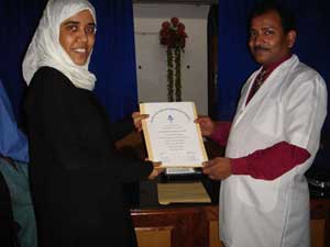 Dr. Shahad Saeed Alzaabi