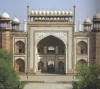 Taj Mahall