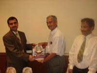 DR. MAHMOOD S. MAHMOOD