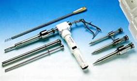 Colpotomy