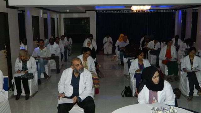 Laparoscopic Surgery Training