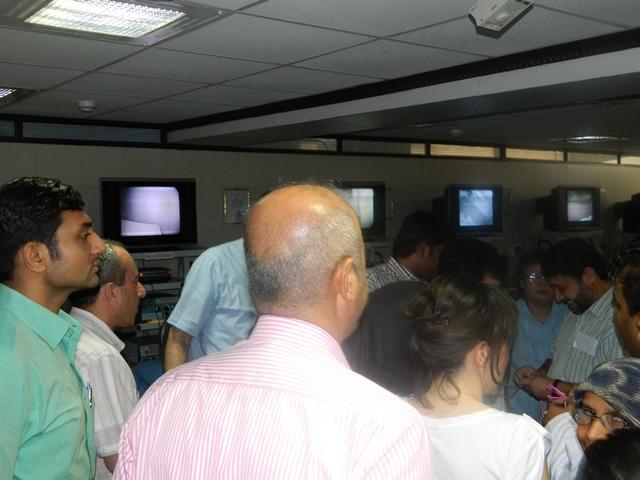 Laparoscopic Surgery Training