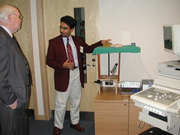 Laparoscopic Surgery Training