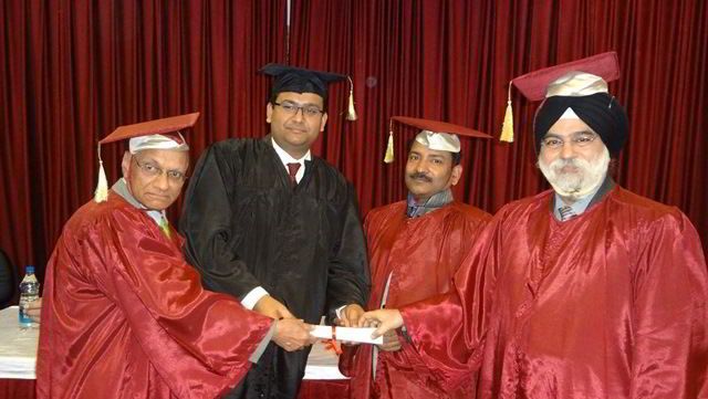 Training of Laparoscopic Surgery
