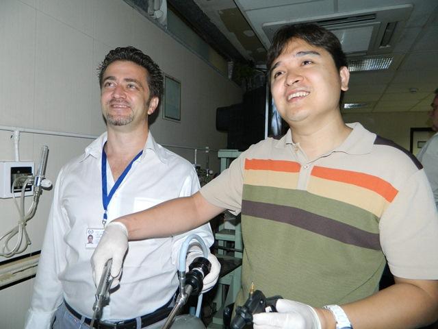 World Laparoscopy Hospital