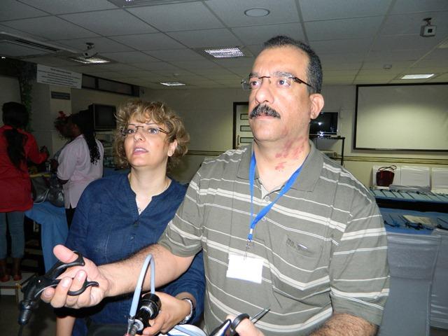 World Laparoscopy Hospital