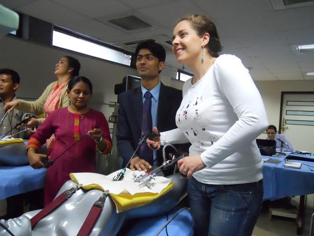 World Laparoscopy Hospital