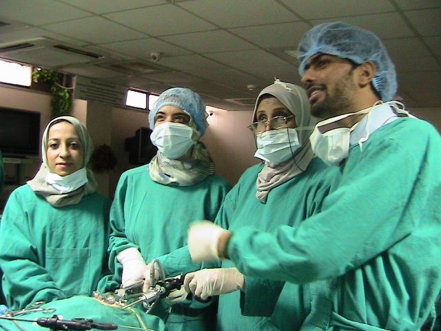 World Laparoscopy Hospital