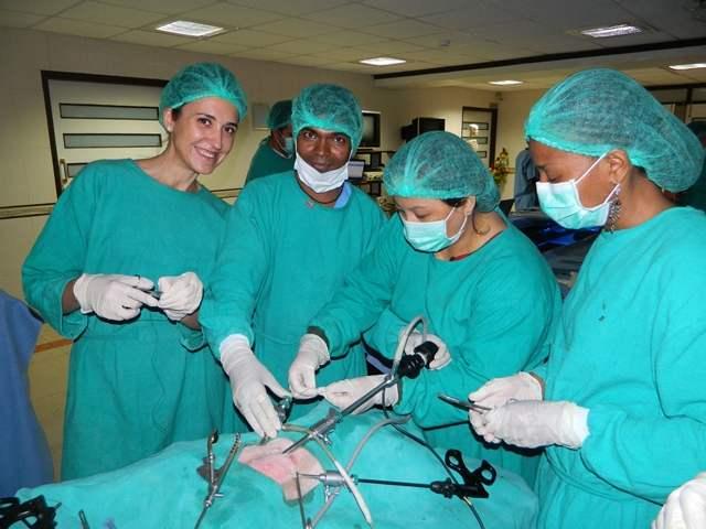 World Laparoscopy Hospital