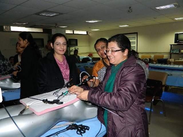 World Laparoscopy Hospital