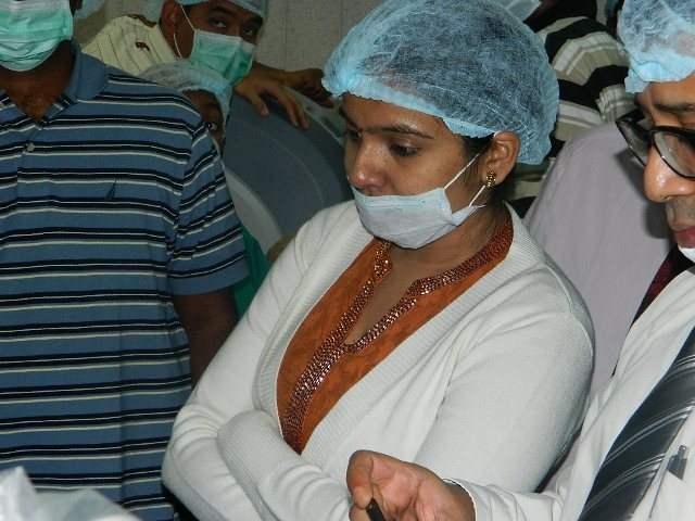 World Laparoscopy Hospital