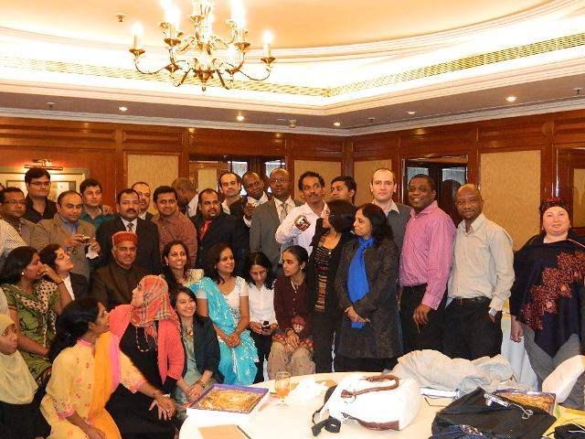 World Laparoscopy Hospital