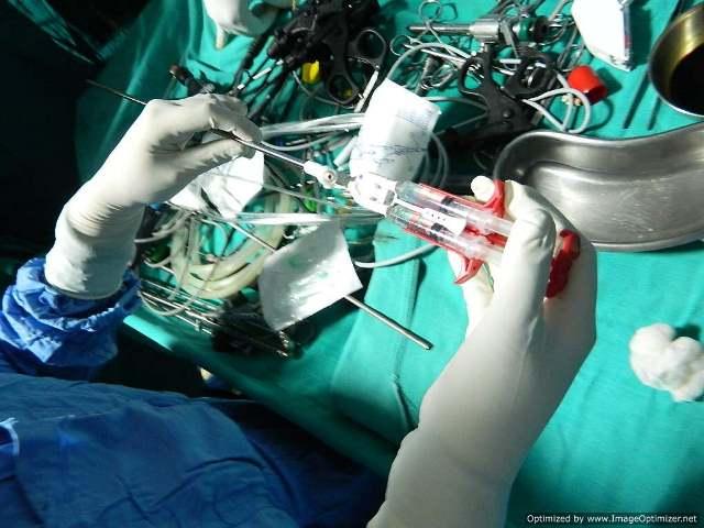 World Laparoscopy Hospital