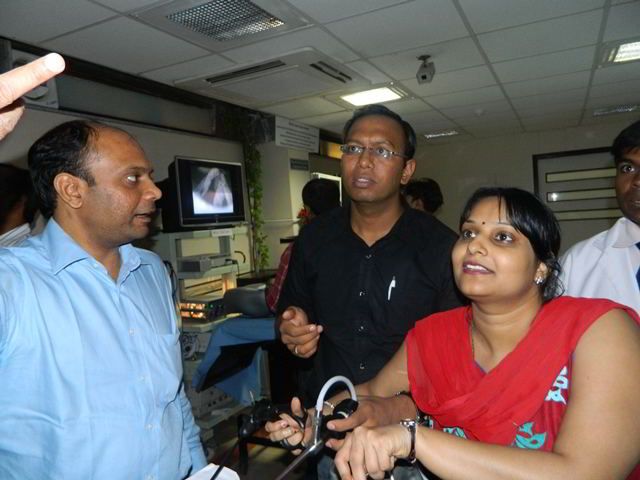 World Laparoscopy Hospital