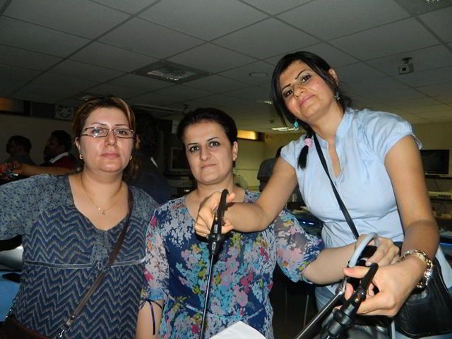 World Laparoscopy Hospital