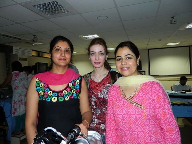 World Laparoscopy Hospital