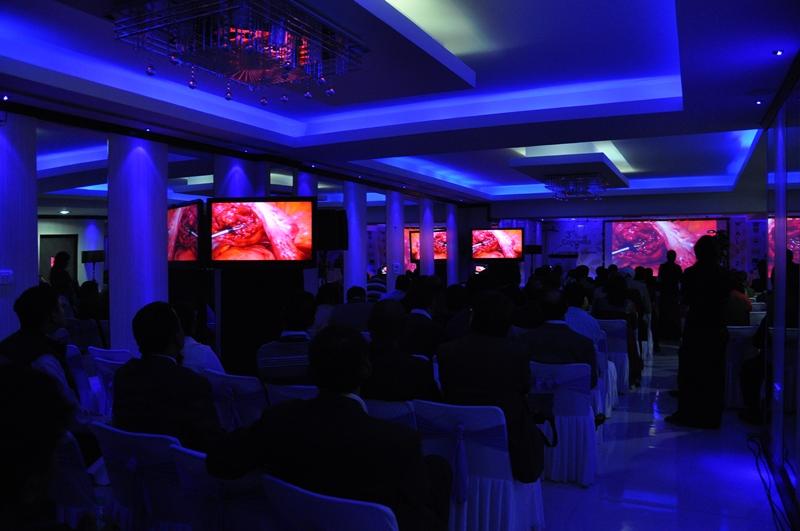 World Laparoscopy Hospital