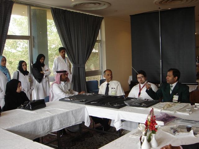 Advanced Laparoscopic Training