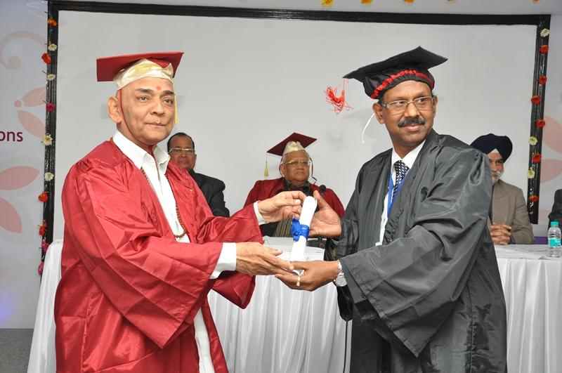 Fellowship in Laparoscopic Surgery