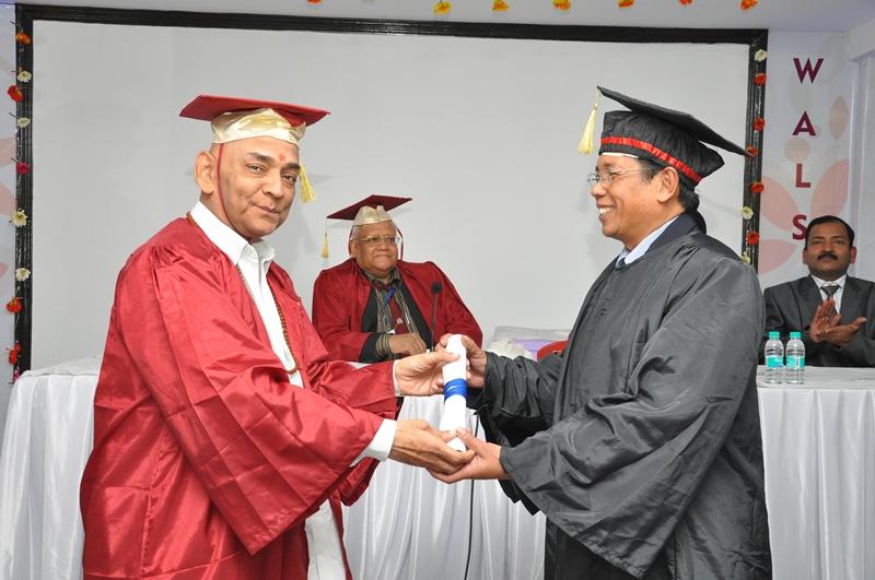 Fellowship in Laparoscopic Surgery