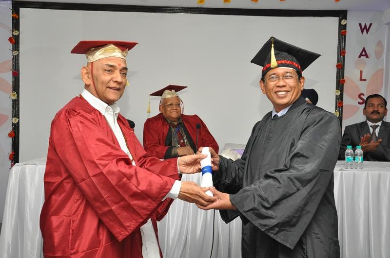 Fellowship in Laparoscopic Surgery