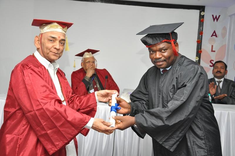 Fellowship in Laparoscopic Surgery