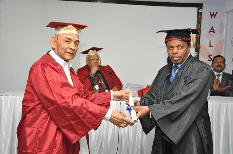 Fellowship in Laparoscopic Surgery