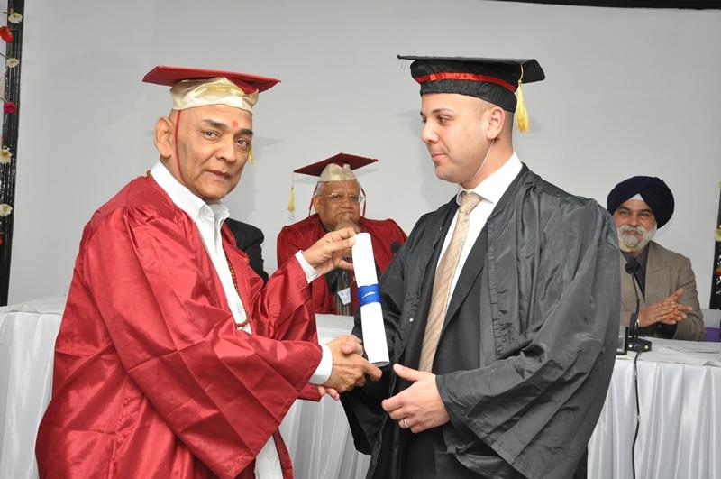 Fellowship in Laparoscopic Surgery