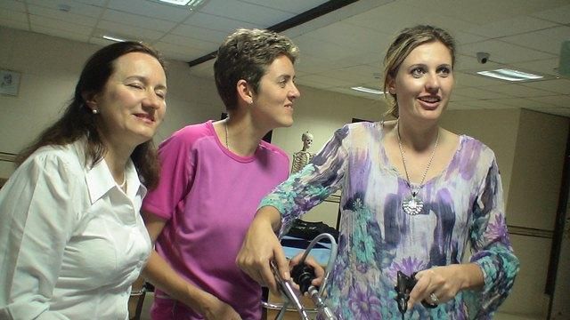 Fellowship in Laparoscopic Surgery