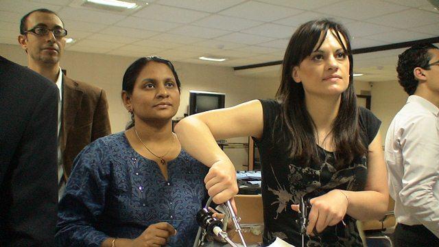 Fellowship in Laparoscopic Surgery