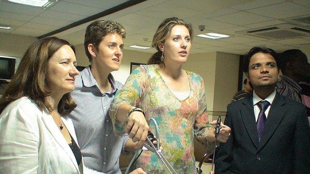 Fellowship in Laparoscopic Surgery