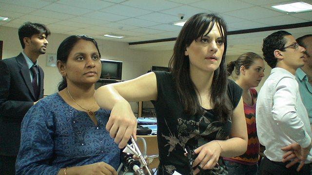 Fellowship in Laparoscopic Surgery