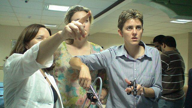 Fellowship in Laparoscopic Surgery