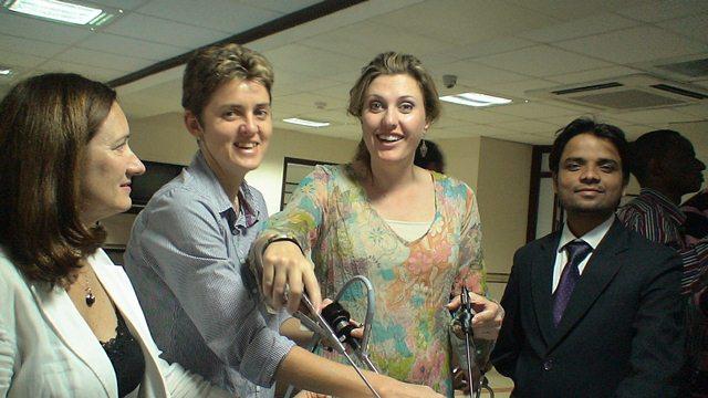 Fellowship in Laparoscopic Surgery