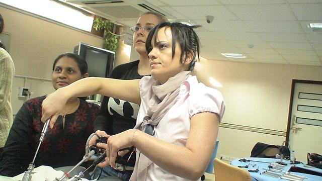 Fellowship in Laparoscopic Surgery