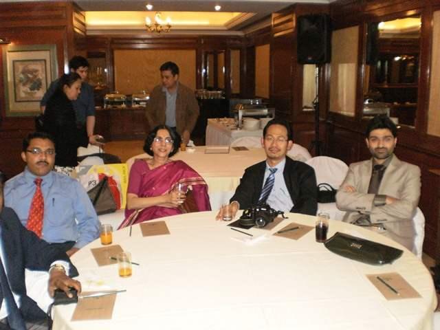 Fellowship in Laparoscopic Surgery