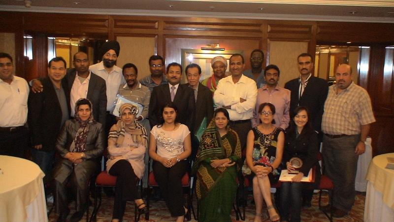 Fellowship in Laparoscopic Surgery