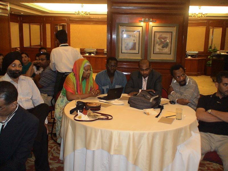 Fellowship in Laparoscopic Surgery