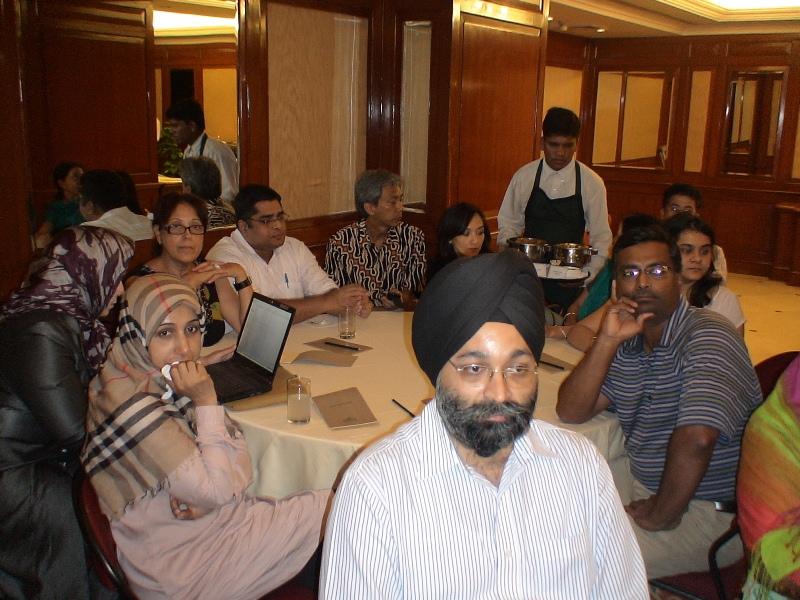 Fellowship in Laparoscopic Surgery