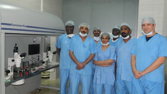 World Laparoscopy Hospital