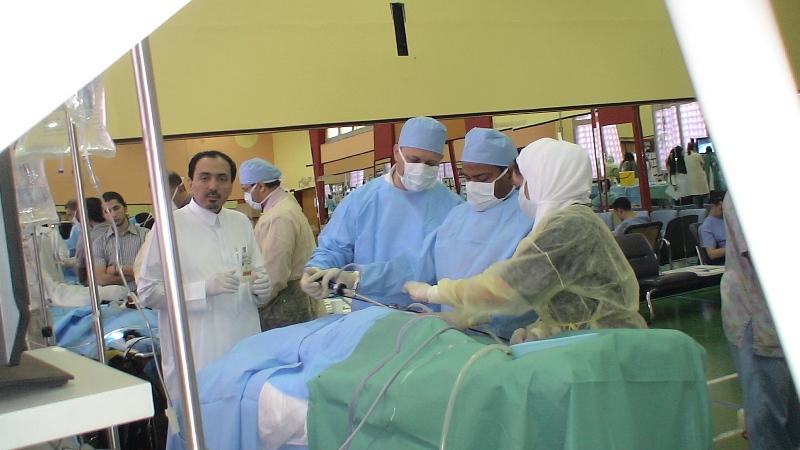 World Laparoscopy Hospital