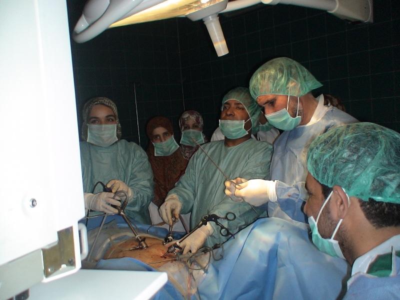 World Laparoscopy Hospital