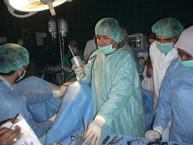 World Laparoscopy Hospital