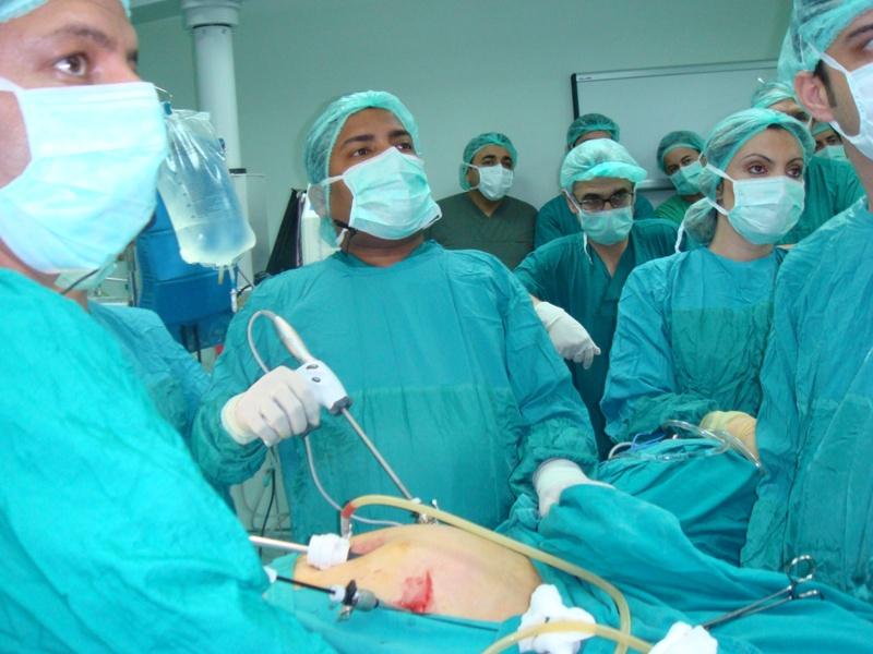 World Laparoscopy Hospital